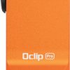 Olight Oclip Pro Rechargeable Clip Light - Orange