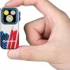 Olight Oclip Pro Rechargeable Clip Light - Stars