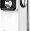Olight Oclip Pro Rechargeable Clip Light - White