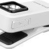 Olight Oclip Pro Rechargeable Clip Light - White