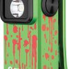 Olight Oclip Pro Rechargeable Clip Light - Zombie