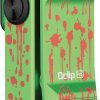 Olight Oclip Pro Rechargeable Clip Light - Zombie