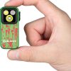 Olight Oclip Pro Rechargeable Clip Light - Zombie