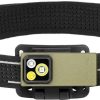 Olight Oclip Headlamp Strap Mount - Black