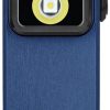 Olight Oclip Ultra Rechargeable Clip Light - Navy