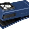 Olight Oclip Ultra Rechargeable Clip Light - Navy