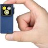 Olight Oclip Ultra Rechargeable Clip Light - Navy