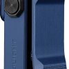 Olight Oclip Ultra Rechargeable Clip Light - Navy
