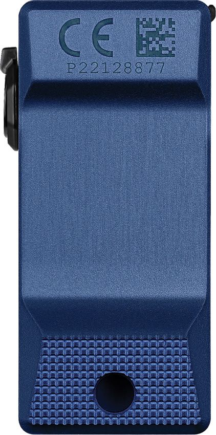 Olight Oclip Ultra Rechargeable Clip Light - Navy