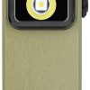 Olight Oclip Ultra Rechargeable Clip Light - Olive