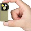Olight Oclip Ultra Rechargeable Clip Light - Olive