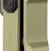 Olight Oclip Ultra Rechargeable Clip Light - Olive