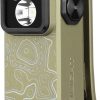 Olight Oclip Ultra Rechargeable Keychain Light - Olive