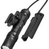 Olight Odin Tactical Weapon Light - 2000 Lumens