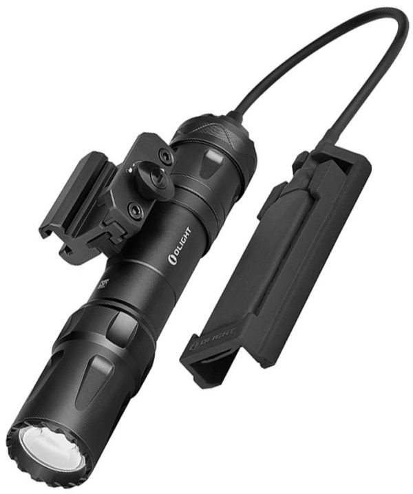 Olight Odin Tactical Weapon Light - 2000 Lumens