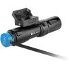 Olight Odin Mini Tactical Light - 1250 Lumens Black