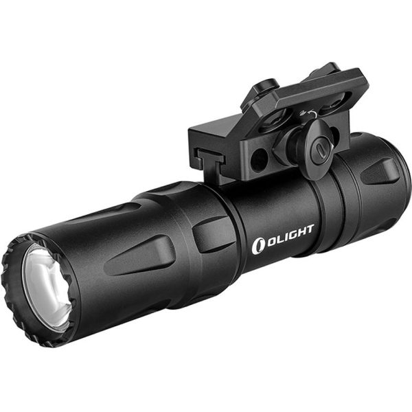 Olight Odin Mini Tactical Light - 1250 Lumens Black