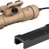 Olight Odin S Tactical Light - 1500 Lumens Tan