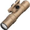 Olight Odin S Tactical Light - 1500 Lumens Tan