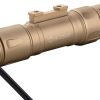 Olight Odin S Tactical Light - 1500 Lumens Tan