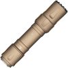 Olight Odin S Tactical Light - 1500 Lumens Tan