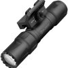 Olight Odin S Tactical Light - 1500 Lumens Black