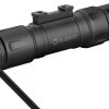 Olight Odin S Tactical Light - 1500 Lumens Black