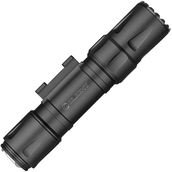 Olight Odin S Tactical Light - 1500 Lumens Black