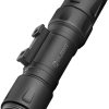 Olight Odin S Tactical Light - Picatinny Mount Black
