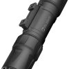 Olight Odin S Tactical Light - Picatinny Mount Black