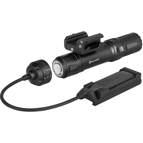 Olight Odin Tactical Weapon Light - 2000 Lumens