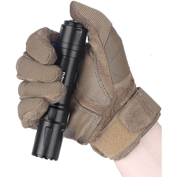 Olight Odin Tactical Weapon Light - 2000 Lumens