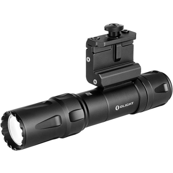 Olight Odin Tactical Weapon Light - 2000 Lumens