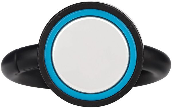 Olight O-Link Magnetic Carabiner - Black