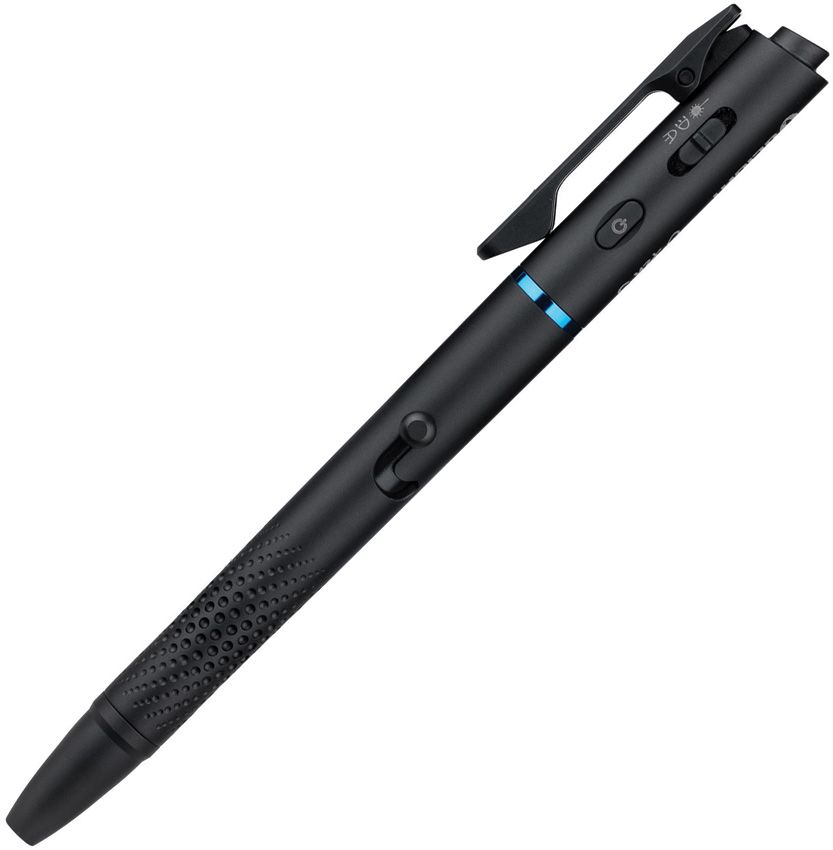 Olight O-Pen 3 Penlight Black Rechargeable 120 Lumens