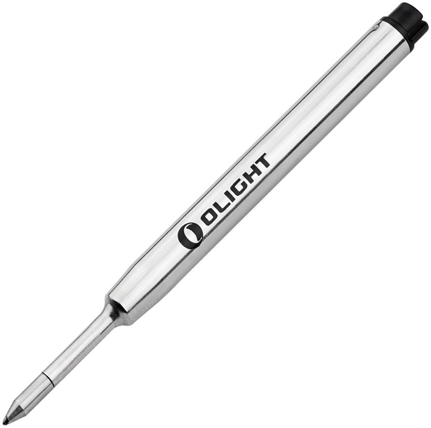 OLTOPEN3REFILL.jpg Olight O-Gel Ink Refill Black for O'Pen Series
