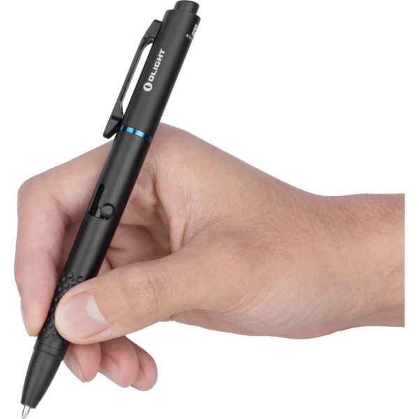 Olight O-Pen Glow Separable Penlight - Black