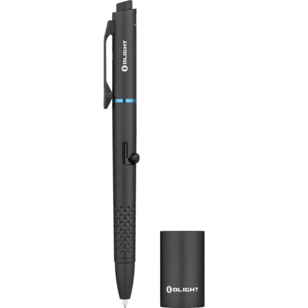 Olight O-Pen Glow Separable Penlight - Black