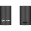 Olight O-Pen Glow Separable Penlight - Black