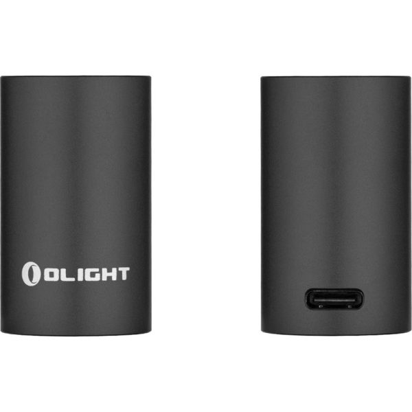 Olight O-Pen Glow Separable Penlight - Black