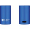 Olight O-Pen Glow Separable Penlight - Blue