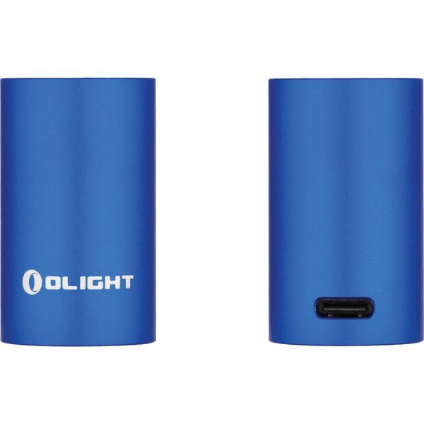 Olight O-Pen Glow Separable Penlight - Blue