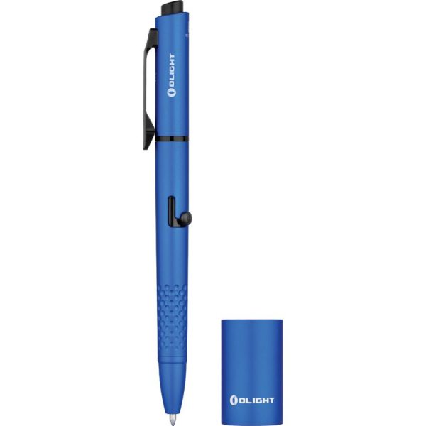 Olight O-Pen Glow Separable Penlight - Blue