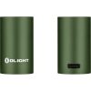 Olight O-Pen Glow Separable Penlight - OD Green
