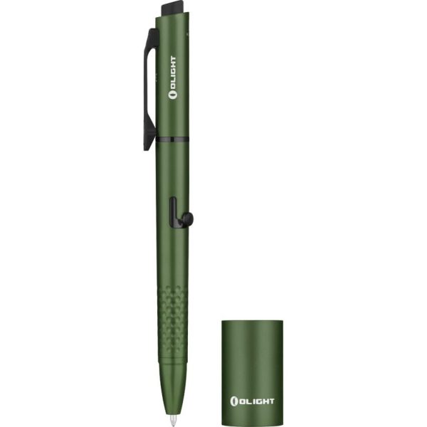 Olight O-Pen Glow Separable Penlight - OD Green