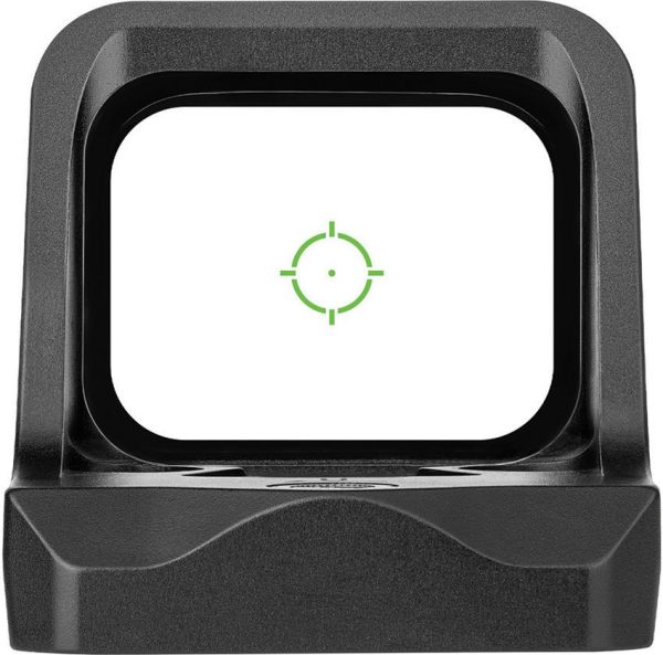 Osight C GN Reflex Optic - Green Dot 3 MOA