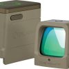 Osight Gun Sight Green FDE - 3 MOA Reflex Optic