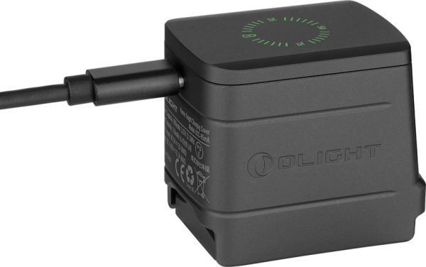 Osight Green 3 MOA Reflex Sight - 1x Magnification