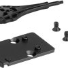 Osight RMR to RMSc Adapter Plate - Mounting Solution