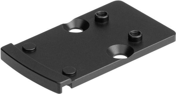 Osight RMR to RMSc Adapter Plate - Mounting Solution